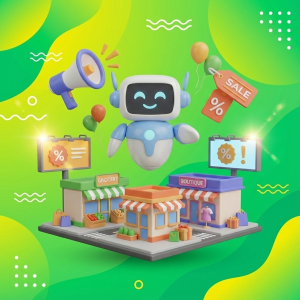 Local Sales & Promotions