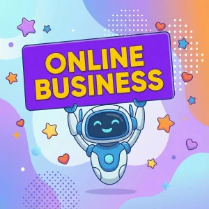 Online Business