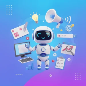 Content Creation & SEO