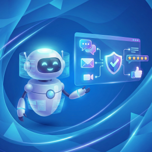 Communication & Reputation